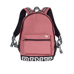 Victoria secret pink back pack